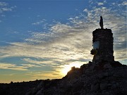 47  Madonnina del Costone (1195 m)